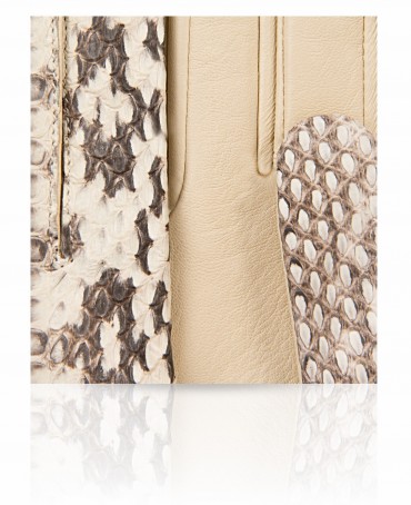 Перчатки Женские RYN1/F.WHITE